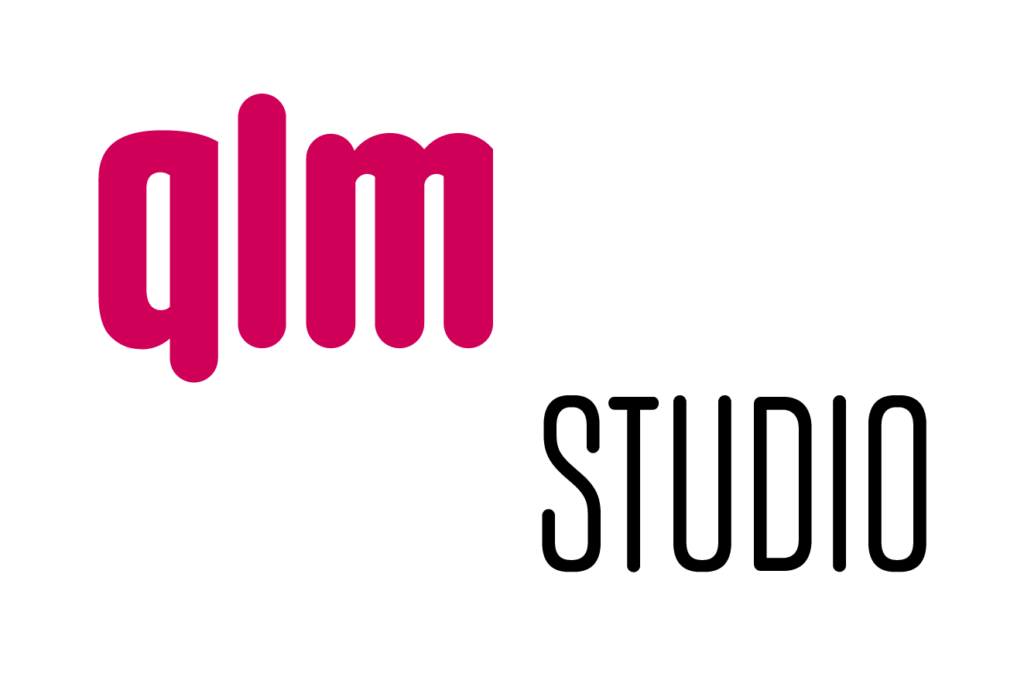 Qlm Studio - logo