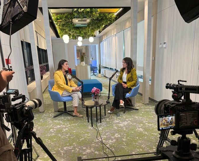QLM case study — Universite Centrale — education and student orientation videos