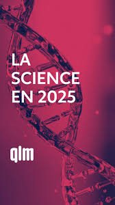 QLM explainer visual about science and environment