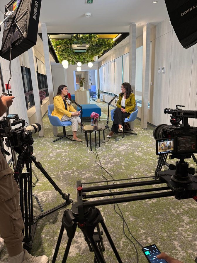 QLM Studio production environment for FAQ page